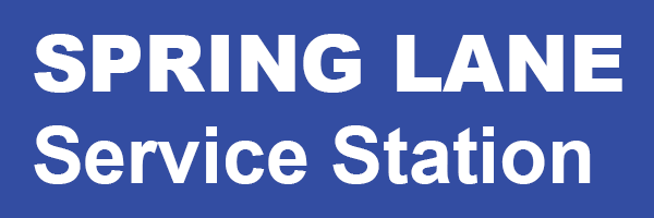 Spring Lane Service Station Ltd